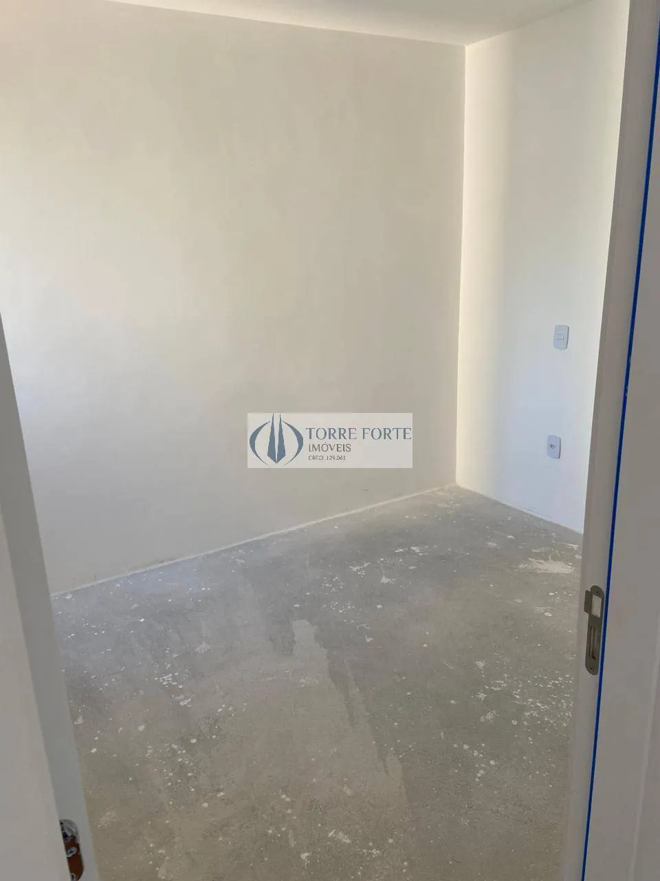 Imagem Apartamento novo com 2 dormitorios 1 vaga , varanda no Tatuape.