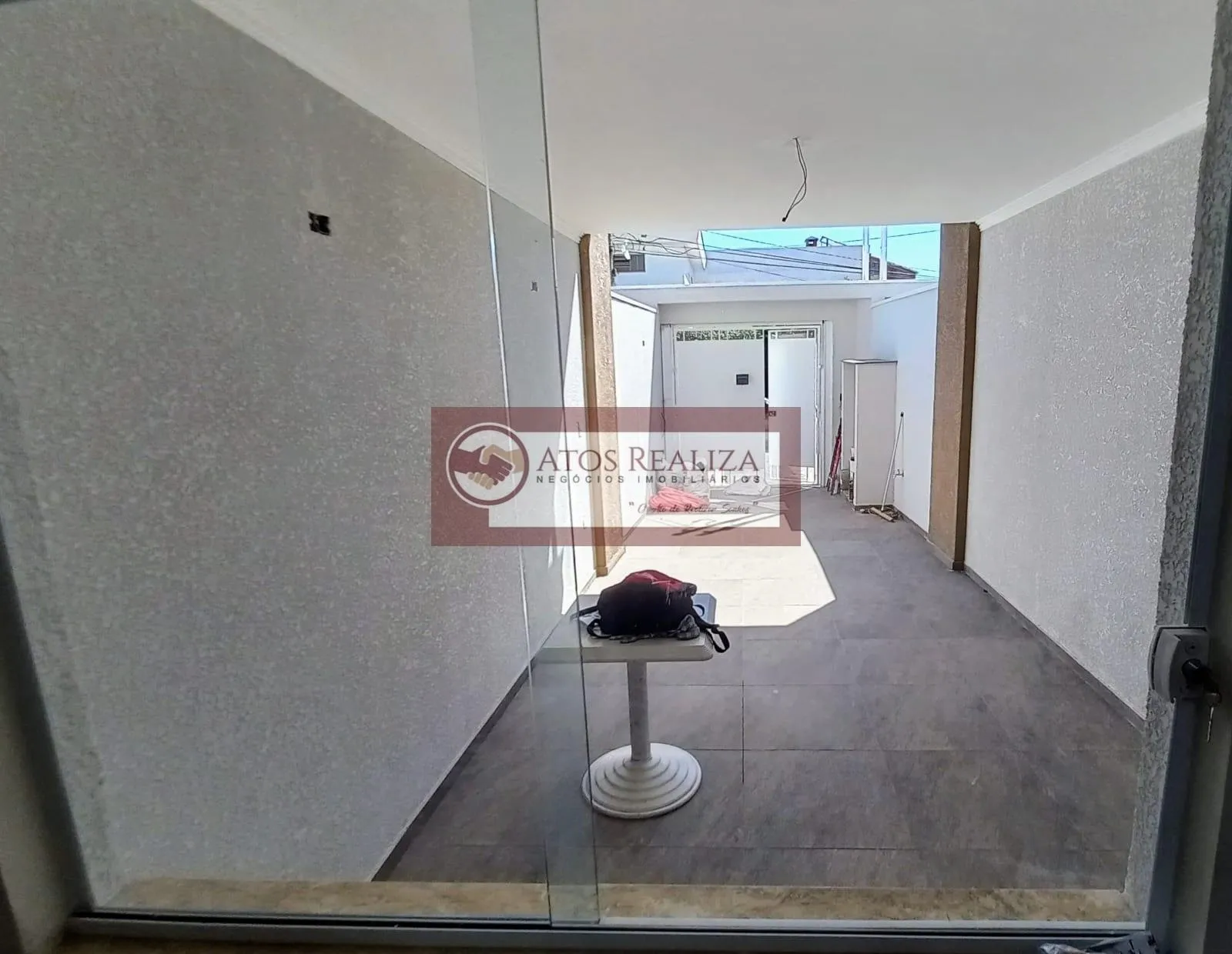 Imagem SOBRADOS NOVOS A VENDA NA REGIÃO DO JARDIM PRUDENCIA, CUPECE. VALOR DE OPORTUNIDADE.