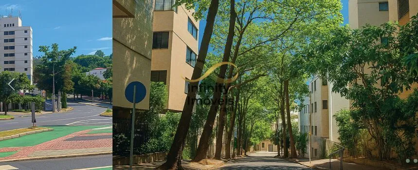 Imagem Apartamento à venda no bairro Anchieta - Belo Horizonte/MG