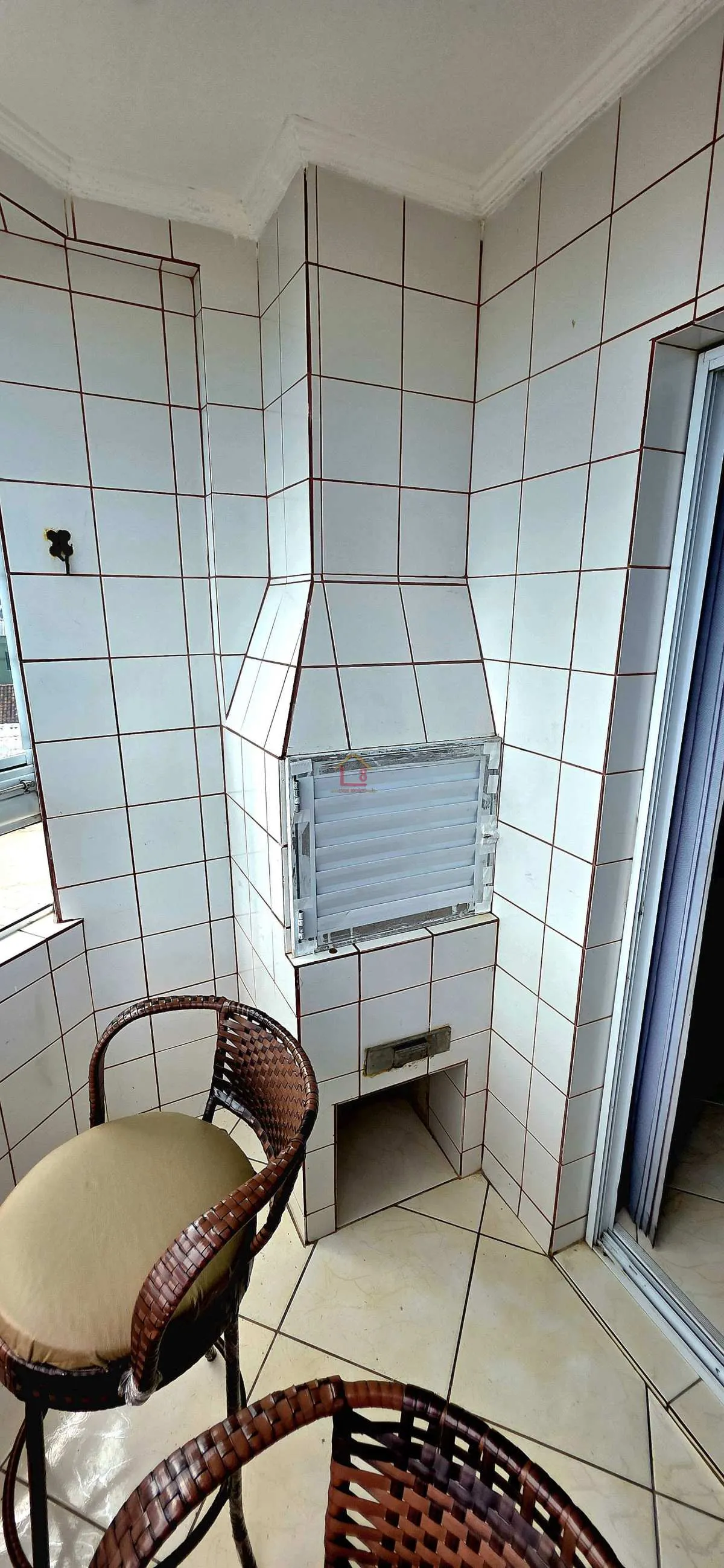 Imagem apartamento para locação - Maracanã