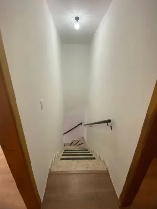 Imagem Sobrado com 2 dormitórios à venda por R$ 490.000,00 - Jardim Santa Helena - Poá/SP