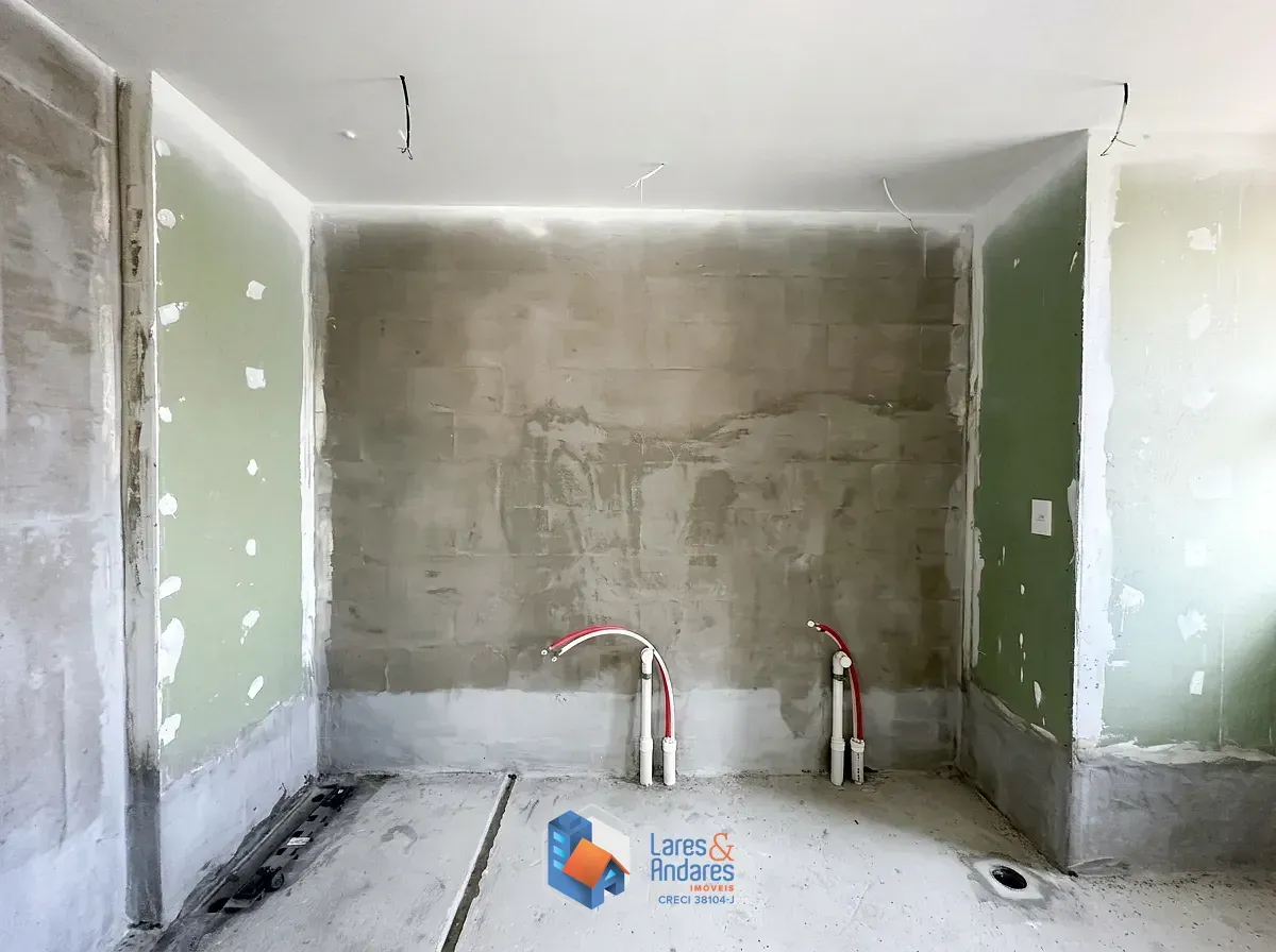 Imagem Apartamento para venda em Campo Belo com 3 quartos, sendo 3 suítes, 206m²