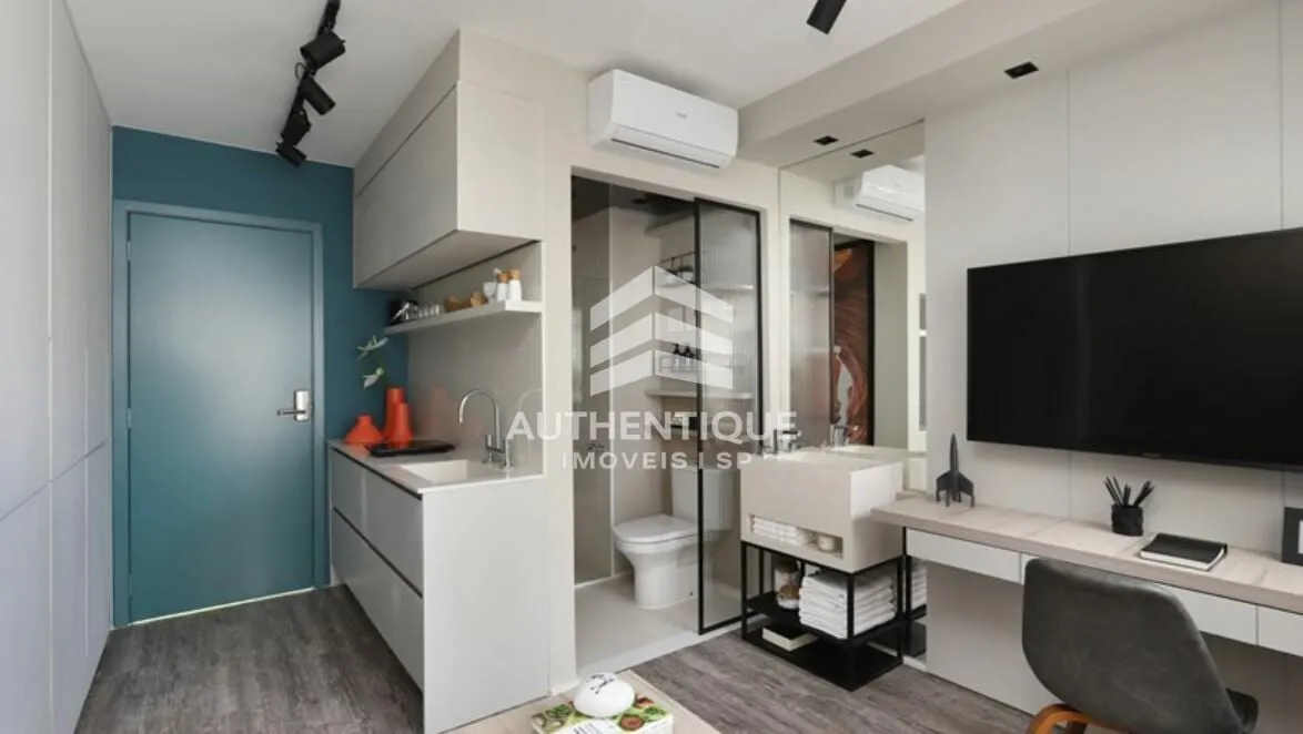 Imagem UPDATE VILA MADALENA - Apartamento à venda em São Paulo/SP