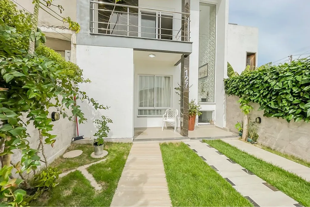 Imagem Casa em Aberta dos Morros