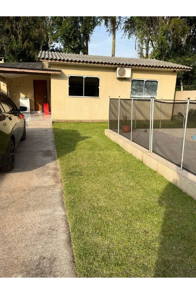 Imagem Casa à venda em Torres, Vila São João, com 2 quartos, 117m2