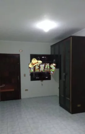 Imagem SOBRADOS GEMINADOS PARA VENDA PARQUE SAVOY