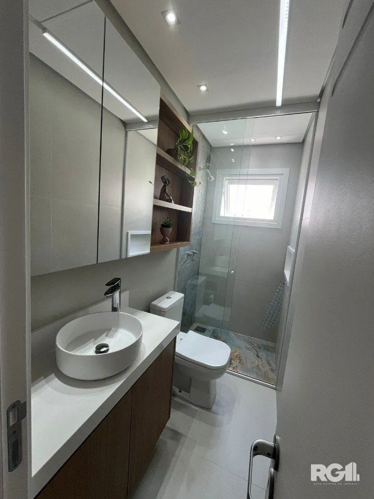 Imagem Casa com 3 Dormitorios 1 suite