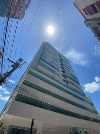 Imagem APARTAMENTO COM 3 QUARTOS E 1 SUÍTE NA PRAIA DO MORRO GUARAPARI-ES A VENDA FINANCIAMENTO FACILITADO