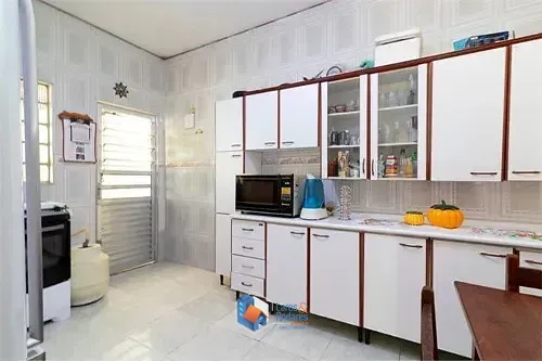 Imagem Casa para venda em Sítio do Mandaqui com 3 quartos, 250m²