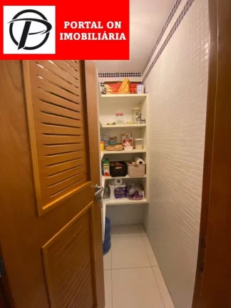 Imagem APARTAMENTO RESIDENCIAL em RIO DE JANEIRO - RJ, BARRA DA TIJUCA