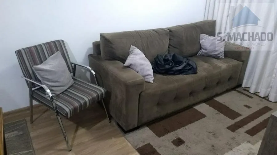 Imagem Apartamento para Venda em Santo André / SP no bairro Vila Curuça