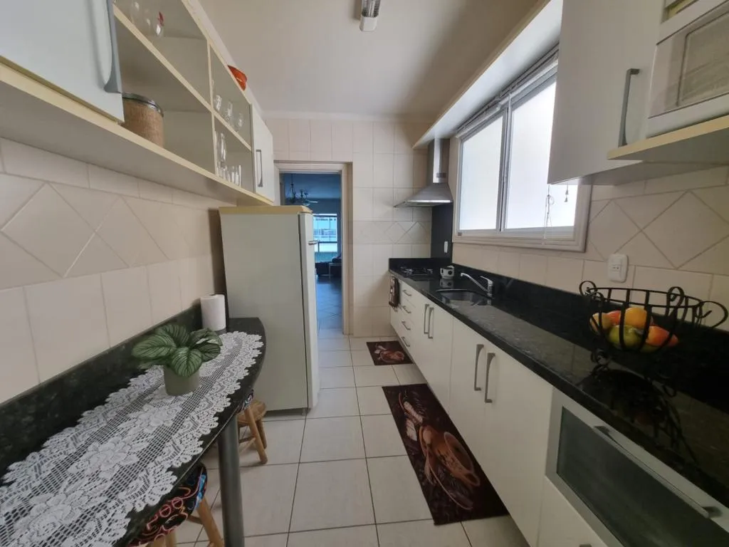 Imagem Apartamento 2 Dormitórios - Bairro Navegantes