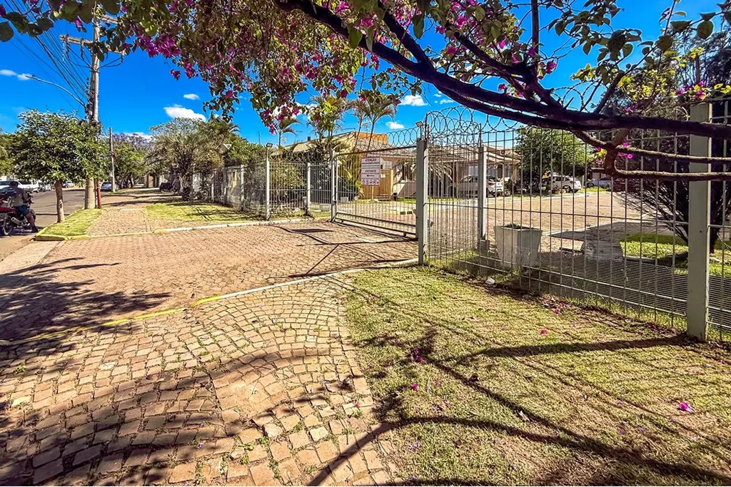 Imagem Casa de Condomínio em Rio Branco