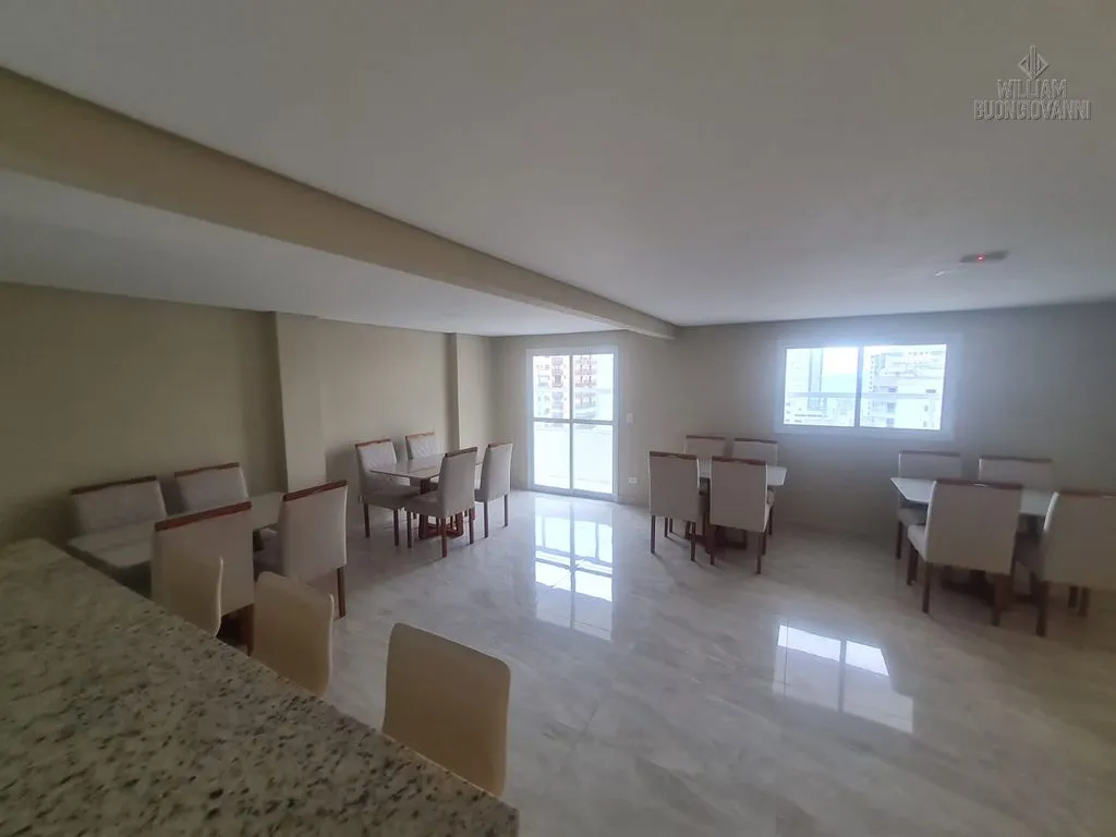 Imagem APARTAMENTO TODO PLANEJADO NO CORAÇÃO DO CAIÇARA - 300 METROS DO MAR!