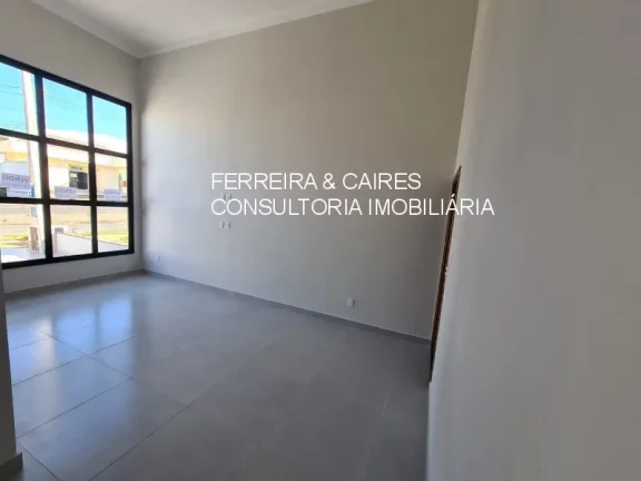 Imagem CASA RESIDENCIAL em INDAIATUBA - SP, JARDIM MONTREAL RESIDENCE