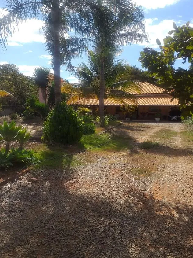 Imagem Vendo uma excelente chácara em Paraopeba/MG, com 2.010 m² de terreno