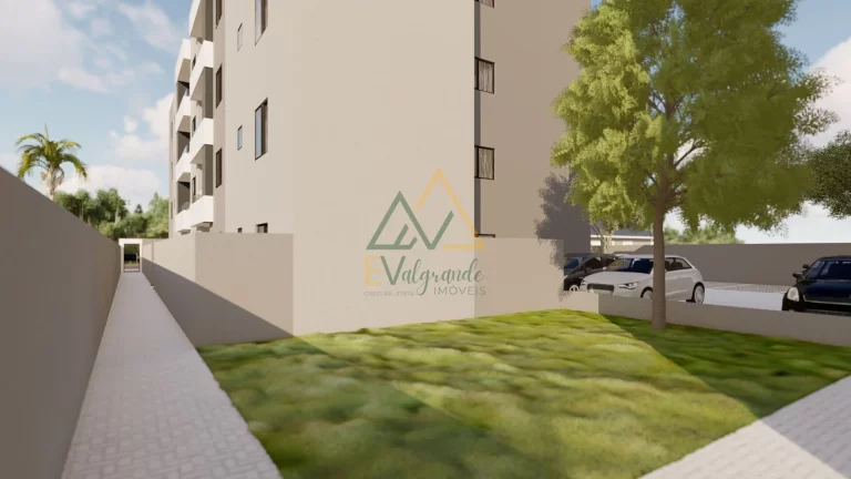 Imagem Apartamento à venda no bairro Vargem Grande Pinhais PR