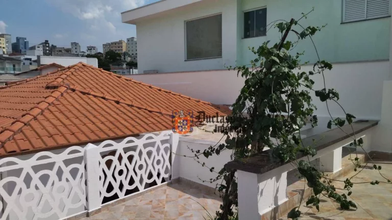 Imagem Casa com 3 dormitórios à venda, 150 m² por R$ 1.000.000,00 - Jardim Franca - São Paulo/SP