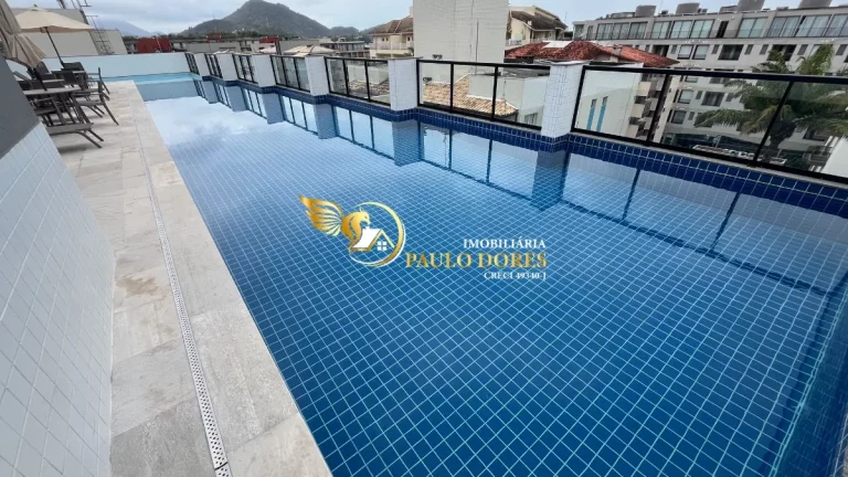 Imagem APARTAMENTO 1 DORMITÓRIO NO SET PRAIA GRANDE UBATUBA-SP
