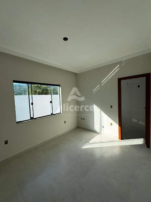 Imagem Casa à venda com 2 quartos 1 suíte, 56m² em Bosque São Jose III São José