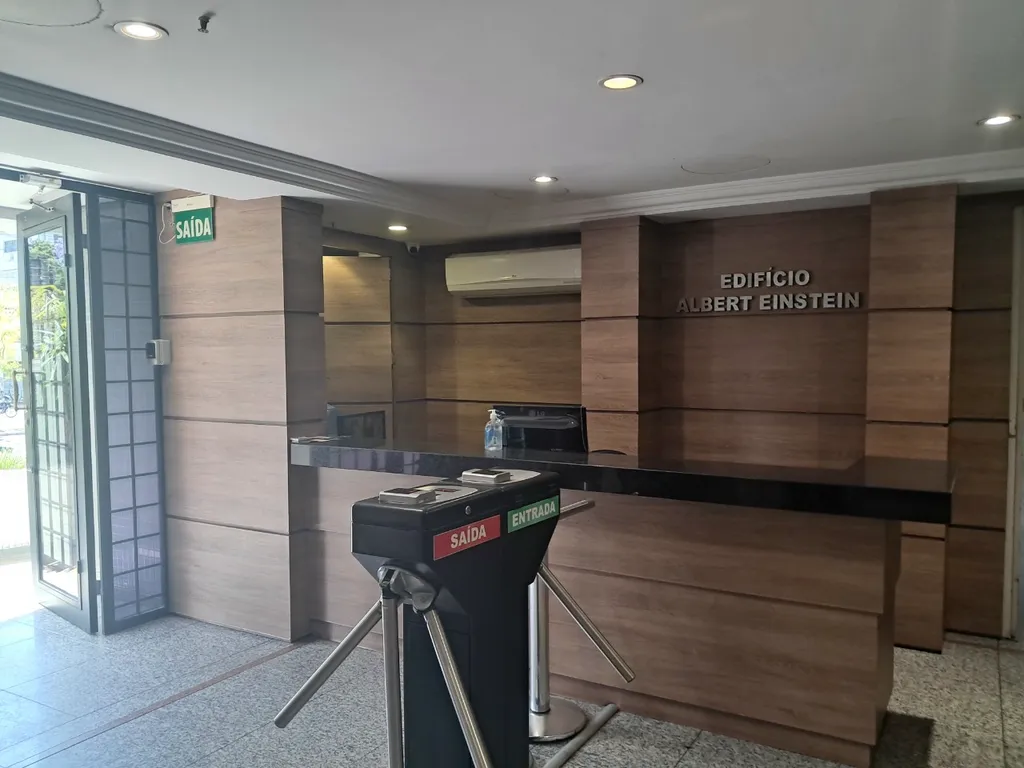 Imagem Sala Comercial em Santana