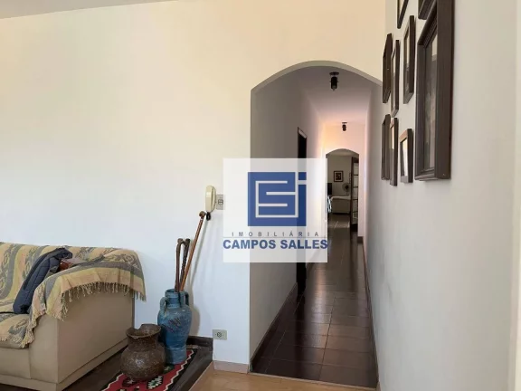 Imagem Excelente casa a venda com amplos espaços internos e externos, com diversas comodidades por R$ 1.600.000 - Jardim Orlandi - Socorro/São Paulo