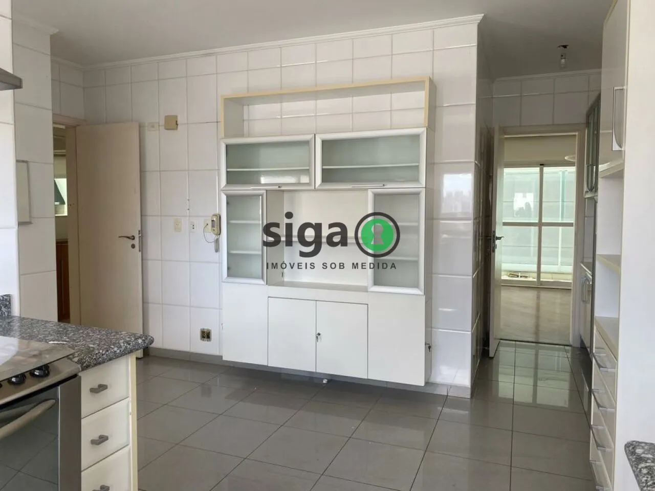 Imagem Apartamento para Locação - 155m² - 3 Suítes - 3 Vagas - Lazer Completo