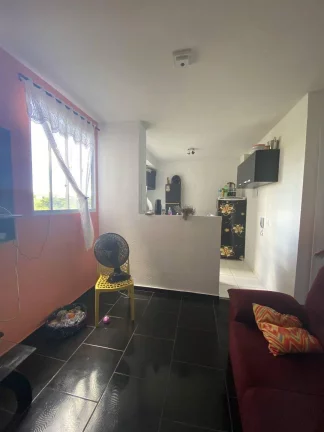 Imagem APARTAMENTO PADRÃO( Passando dívida)
