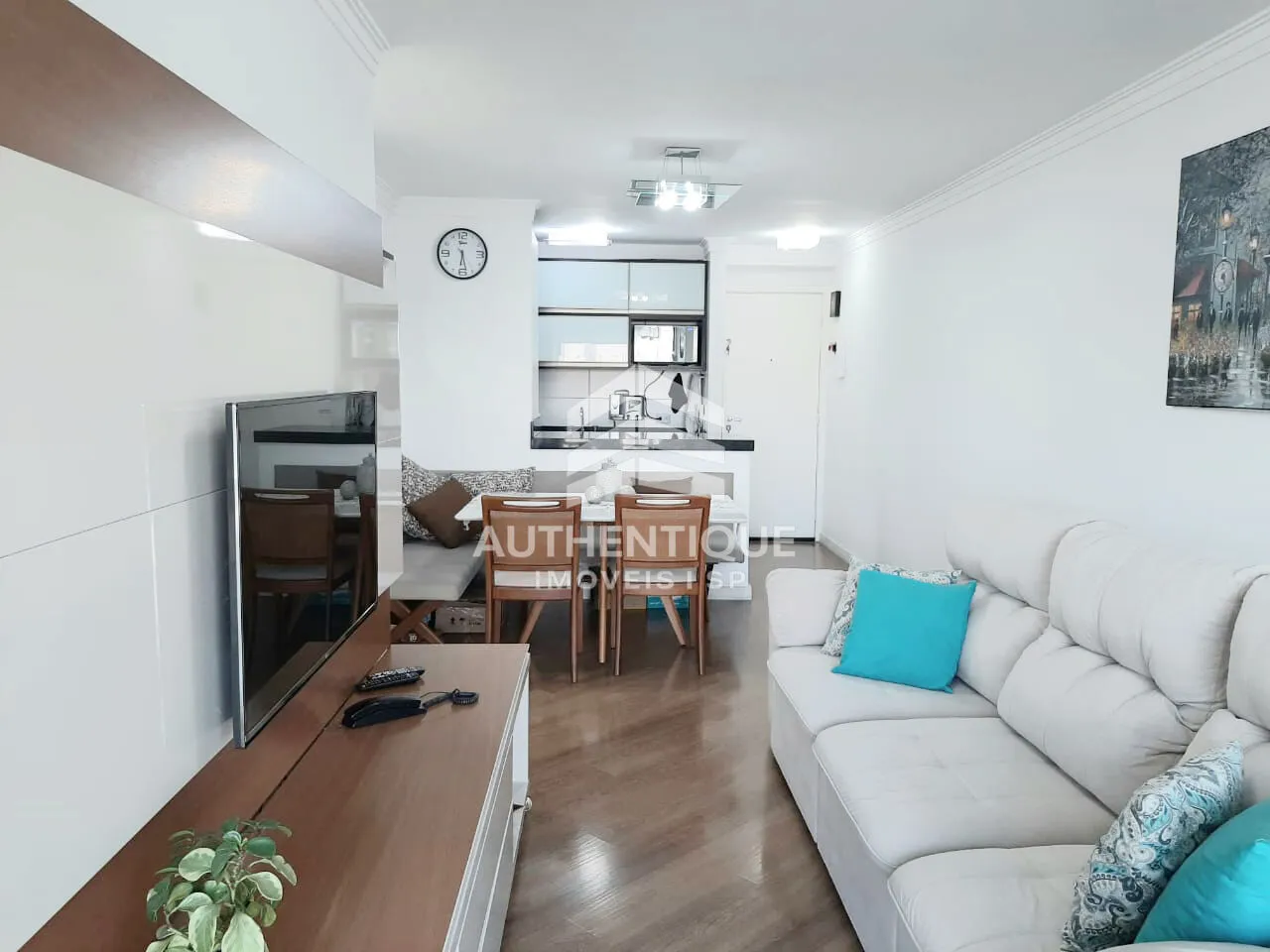 Imagem LIFE STYLE JABAQUARA - Apartamento no bairro Jabaquara à venda