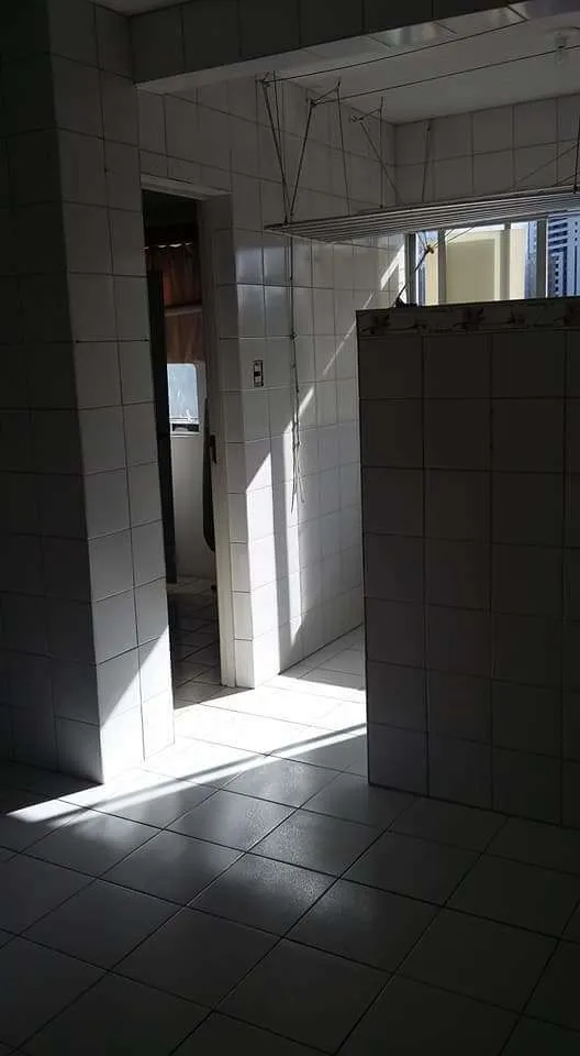 Imagem Apartamento com 3 Quartos à Venda, 119 m² em Parnamirim - Recife