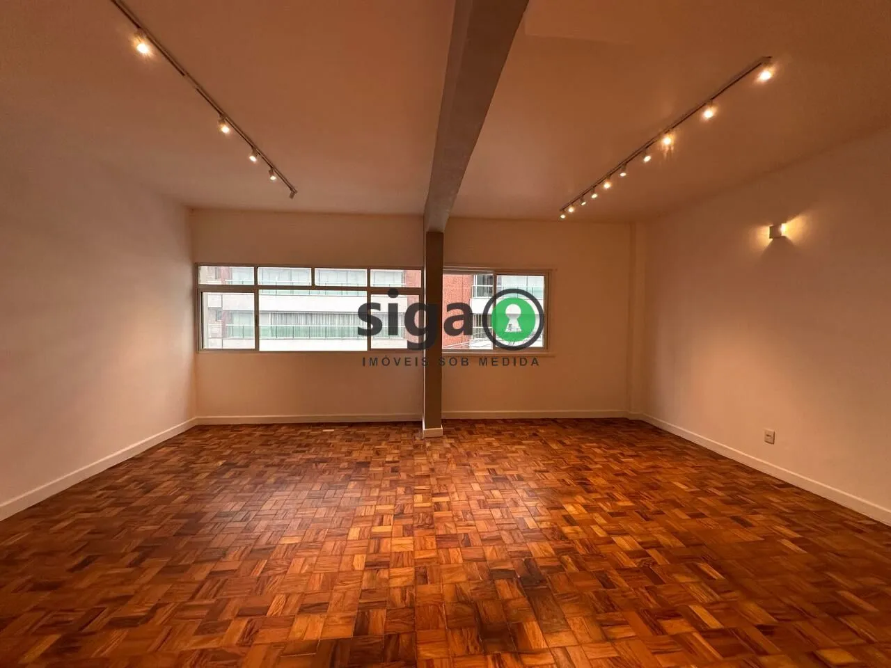 Imagem Apartamento Reformado em Perdizes com 2 Quartos. 600m do Metrô