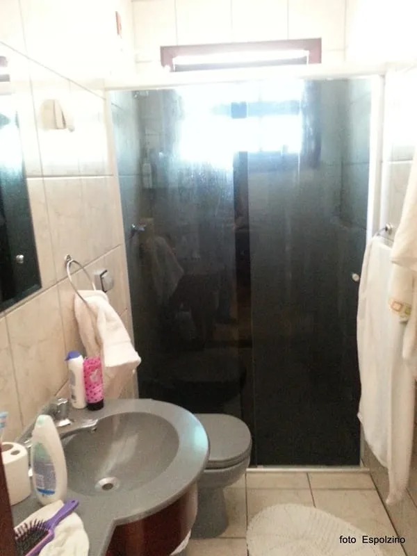 Imagem Casa à venda 3 Quartos, 1 Suite, 2 Vagas, 210M², Maria Áurea, Pindamonhangaba - SP