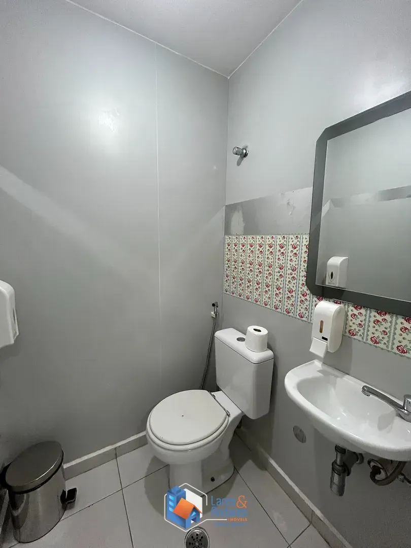 Imagem Conjunto comercial para venda em Vila Olímpia, 64m²