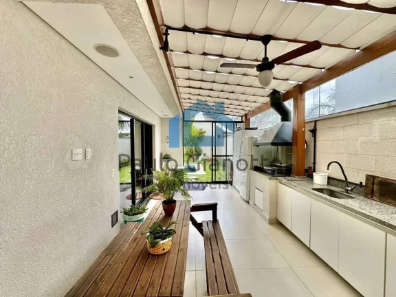 Imagem Condominio Authentic GV c/ PORTEIRA FECHADA!