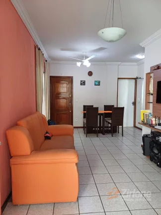 Imagem Ótimo apartamento de 03 quartos na av Oceânica, Guarapari- E.S