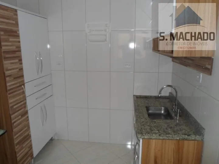 Imagem Apartamento para Venda em Santo André / SP no bairro Parque Oratório