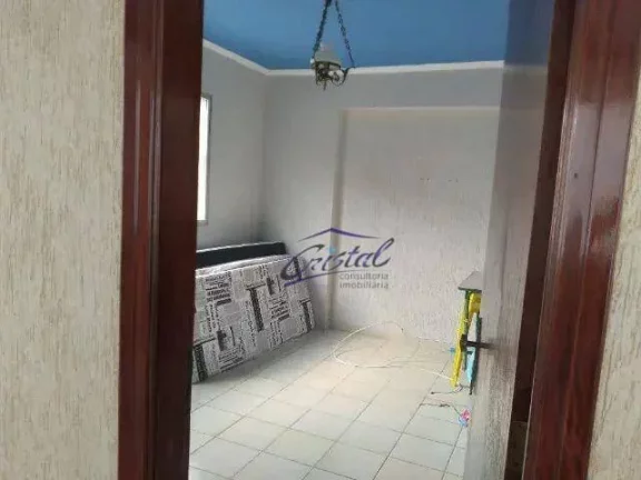 Imagem Cobertura com 4 dormitórios à venda, 350 m² por R$ 1.010.000,00 - Guilhermina - Praia Grande/SP