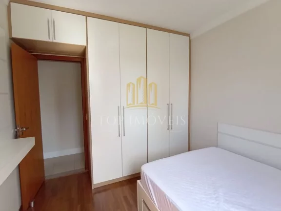 Imagem Alugo Apartamento Mobiliado Flaradas 3 dormitórios 1 Suíte 2 Vagas 90m²