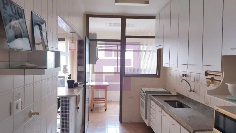 Imagem Enseada Otimo Apartamento.