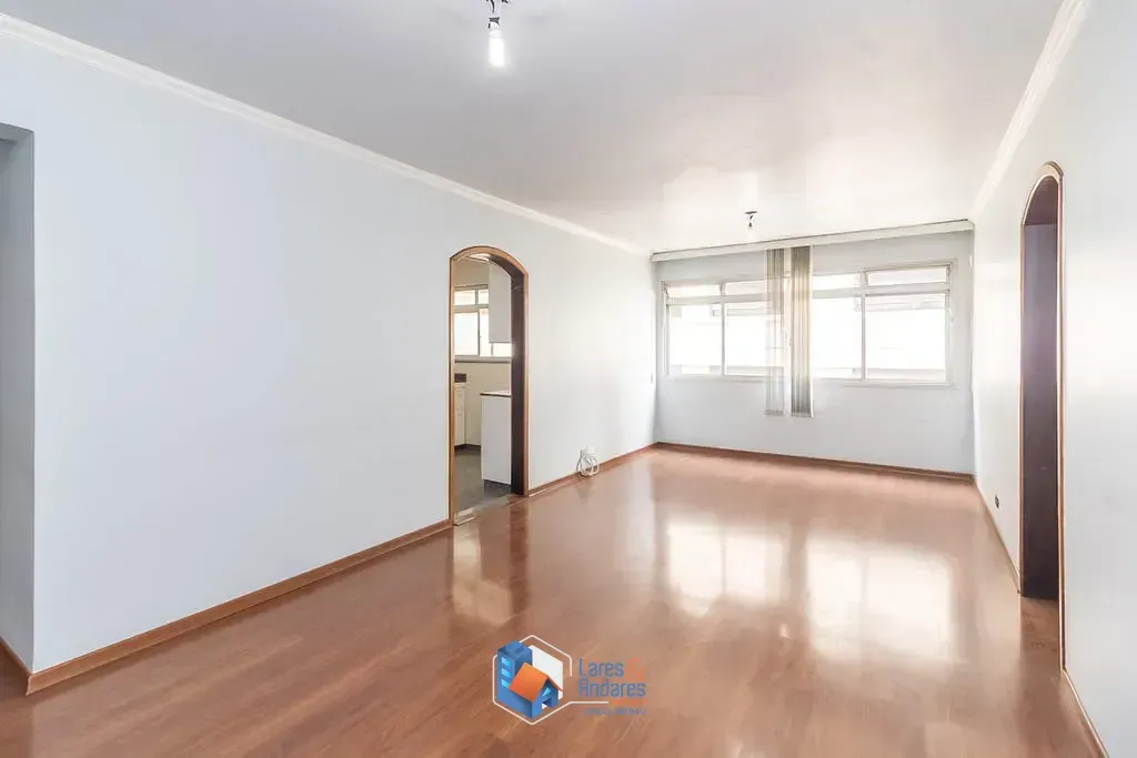Foto do imóvel Apartamento à venda 2 Quartos 1 Vaga 91M² Vila Mariana São Paulo - SP em Rua França Pinto
