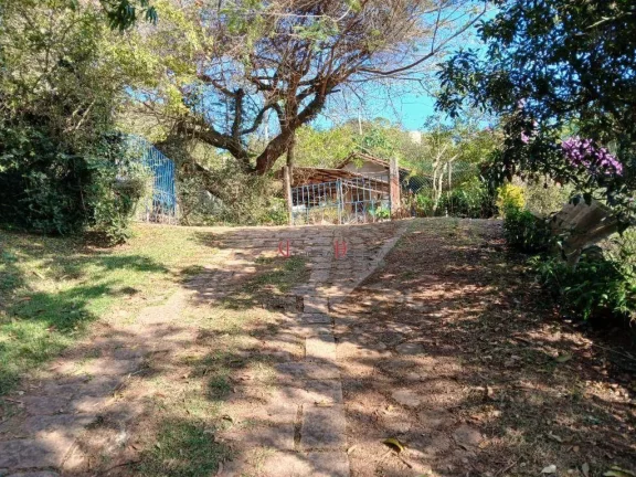 Imagem Chácara com 3 dormitórios à venda, 24309 m² por R$ 1.296.000 - Fazenda Primavera - Itatiba/SP