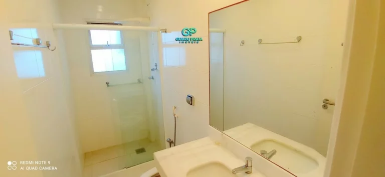 Imagem Apartamento Padrão para Venda em Enseada Guarujá-SP