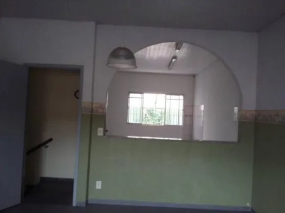 Imagem Ponto Comercial para Alugar, 110 m² em Vila Linda - Santo André