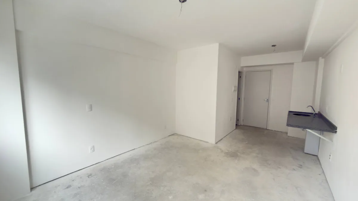 Imagem Apartamento para venda em Bela Vista com 1 quarto, 25m2