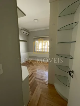 Imagem Sobrado Alto Padrão 4 Dormitórios - Jardim Coleginho - Jacareí