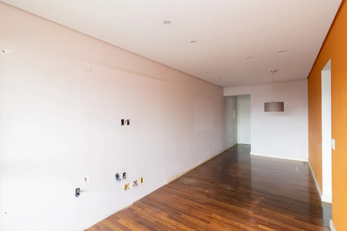 Imagem Apartamento para venda em Vila Mangalot com 3 quartos, sendo 1 suíte, 74m2