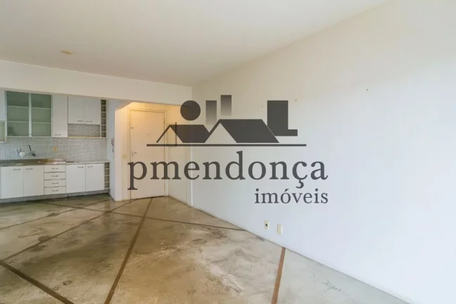 Imagem Apartamento a venda Rua Francisco Leitão com 2 quartos e 1 vaga, 75m²