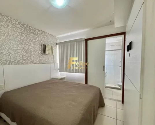 Foto do imóvel VENHA CONHECER ESSE BELO APARTAMENTO DE 02 QUARTOS, SENDO 01 SUÍTE, MONTADO E DECORADO, EM SANTA HELENA, VITÓRIA/ES!