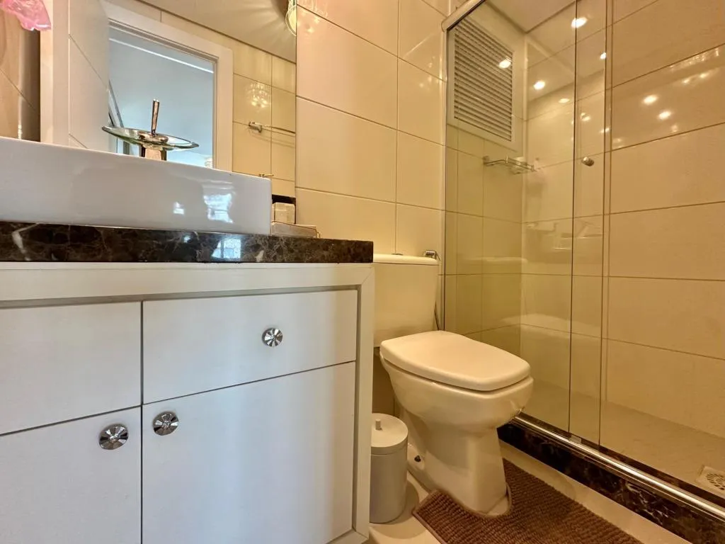 Imagem Apartamento 4 Dormitórios - Bairro Navegantes
