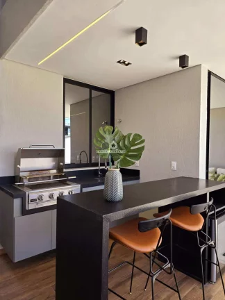 Imagem Jazz Exclusive - Casas duplex com 04 suítes no Eus?(C)bio
